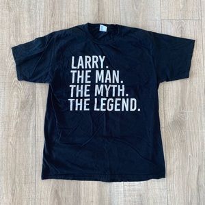 Larry T-Shirt Bundle